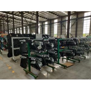 Automobile window regulator For Mitsubishi Auto OE 741-997 F/R MI1351115