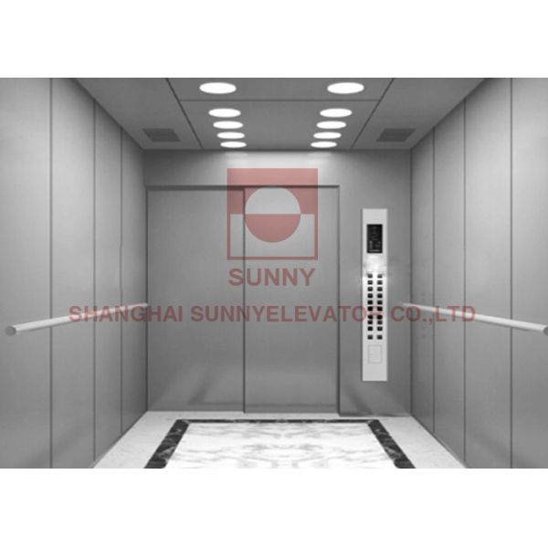 Buy MRL 1600kg Bedridden Patient Bed Lift With Monarch Control System at wholesale prices