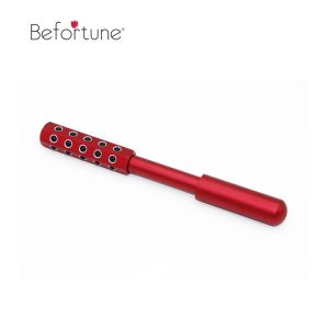 Portable 30 Germanium Massage Roller , Energy Facial Germanium Roller