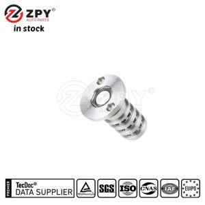 ZPY Camshaft Solenoid 06L109257F for VW Audi Porsche