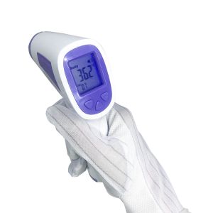 Infrared laser thermometer Infrared body thermometer accuracy Adult thermometer