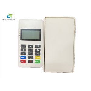 Customcized Android Handheld Pos Terminal 50hz For Innovative Solutions