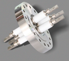 Metallized Ceramics Parts