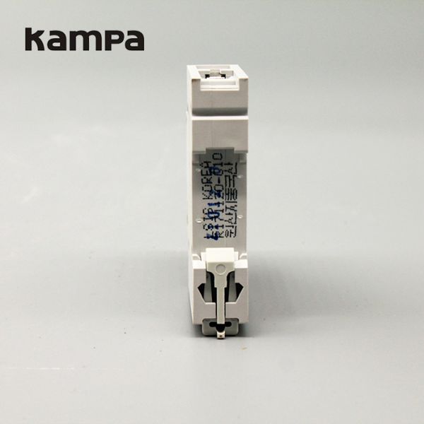 BKN C 1P MCB durable Electrical Miniature Circuit Breaker Switch