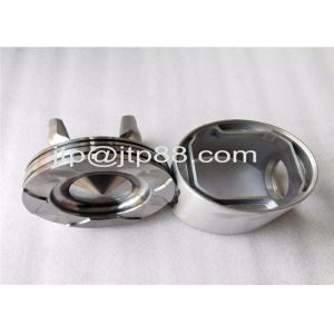 Alfin / Anoziding / Bush / Coating Engine Parts QD32 Piston / Cylinder Liner