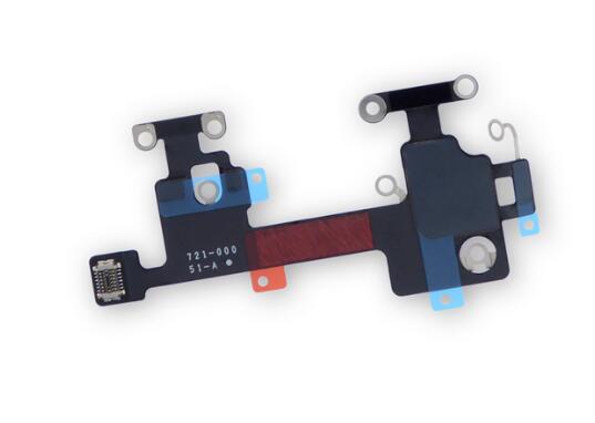 Iphone X wifi/bluetooth antenna, WIFI/bluetooth antenna for Iphone X, Iphone X repair wifi/bluetooth antenna