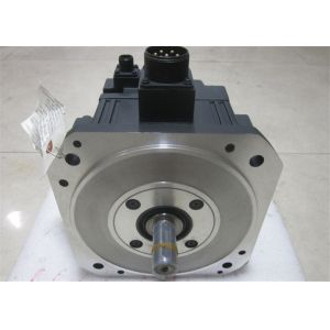 2000R/MIN Industrial Servo Motor Mitsubishi 2.0KW HC-UF202B-S1 3AC 110V 24A