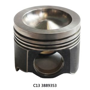Auto Engine Parts C13 Piston Kit 3889353