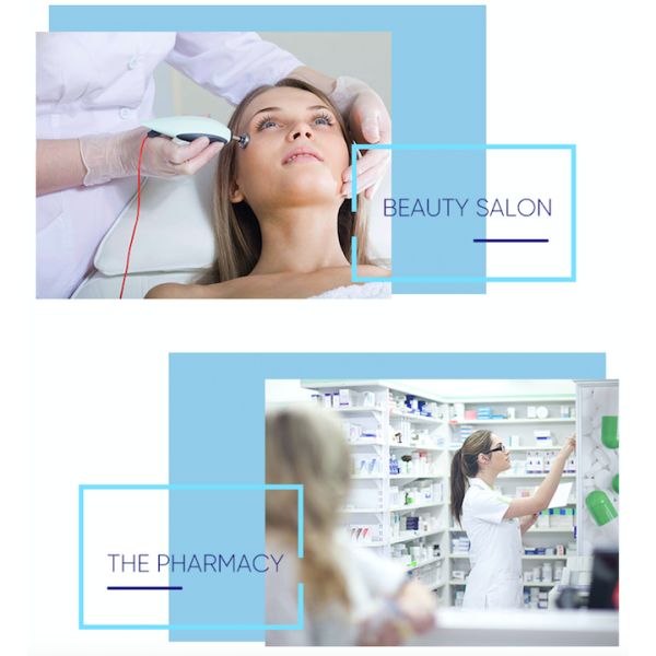 Hospital Clothing Medical Disposable Scrub Suits XS-3XL Size PP/SMS Material