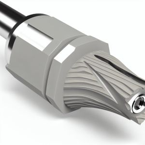 Precision Cut Molding Router Bits Shank Size 1/4 Inch For CNC Machines