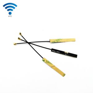 High Gain LTE Antenna Internal GPRS GSM 2G 3G PCB Antenna For GPS Tracker PCB