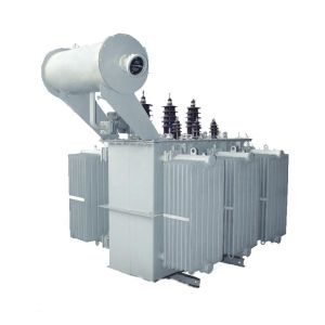 Quality Mineral Oil Immersed Transformer Class A Insulation System for sale