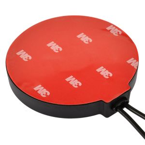 4G Wifi GPS 3 In 1 Outdoor Waterproof Combination Antenna 3M Adhesive Base Combo