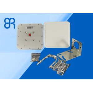 Engineering Plastic ASA RFID Antenna Suitable for Your Requirements