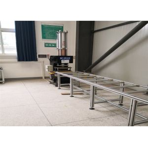 CNC Hydraulic Digital Control Busbar Punching Machine