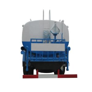 Dongfeng 4x2 Water Wagon Waterwheel Cargo Water Tanker