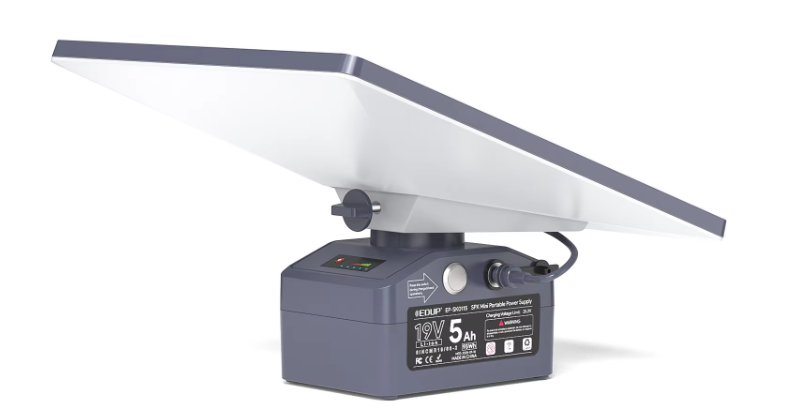 EDUP Exclusive Starlink Mini 95W SPX Portable Power Charger Portable Battery