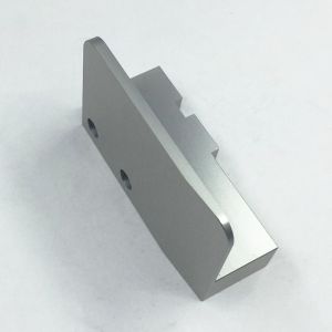 Customized CNC Aluminum Machining Parts for Performance