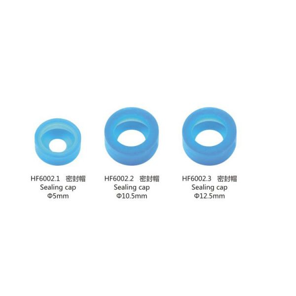 Medical Surgical Instruments Magnetic Trocar Safety Reusable