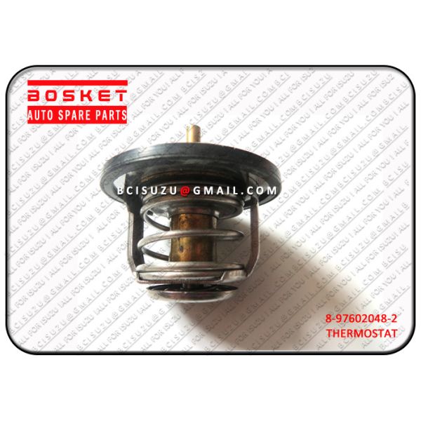 Isuzu FVR Parts FVR34 6HK1 Thermostat