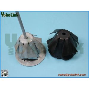 Bust Expanding anchor