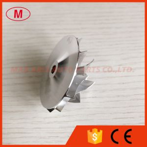 TB25 431350-0017 36.30/51.37mm 6+6 blades high performance turbo milling