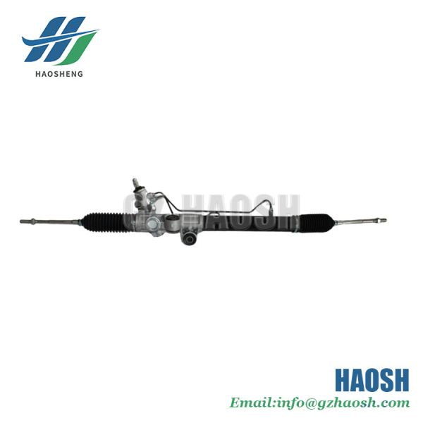 8-97943521-1 8-97943521-0 8979435210 8979435211 For Isuzu DMAX 4X4 Steering Rack RHD