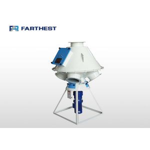 Feed Mill Industry Rotary Distributor Equipment For Corn Starch Plant