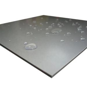 Durable Aluminum Composite Plate with Strong Weather Resistance and 4mm