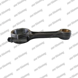 Integral Connecting Rod PE6 Structure and Online Support Included