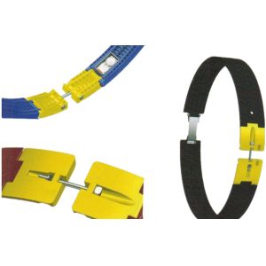 Bulletproof Emergency Safety Runflat Bands For Passenger Cars Wheel