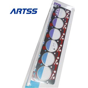 In Stock Hot Sale Genuine Federal Mogul Original Quality Diesel Engine 6D114 6CT