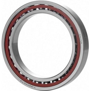 H7000C-2RZHQ1P4DBA Ceramic Angular Contact Ball Bearing Thin Section Bearings