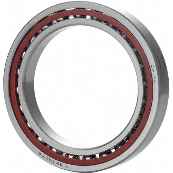 Buy 71908 ACE/P4A SKF High Precision Angular Contact Thrust Ball Bearing For Machine Tool Spindle at wholesale prices