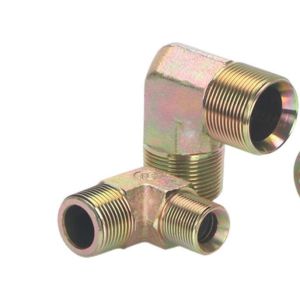 6C Model NO. Pipe Adapter Hydraulic Fittings Galvanized Sheet