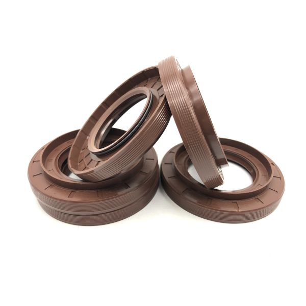 TG4 58 103 12 / 20 Nitrile Rubber Oil Seal Truck Lorry Axle Engine