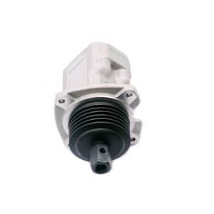 D Handle Excavator Joystick Controller For Mining