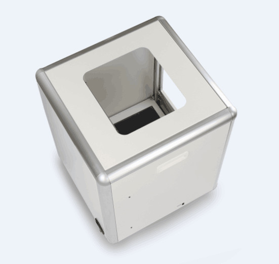 M5 3 D Printer High Quality 3D Print Full Metal Impresora Touch Screen