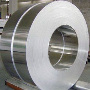1.4401 Stainless Spring Steel Strip