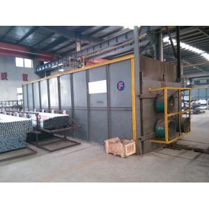 Powder Coating Standard Aluminium Extrusion Profiles / Aluminium Extruded