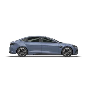 Energy BYD SEAL EV Four Wheels Drive Electric Car for Lithium Iron Phosphate