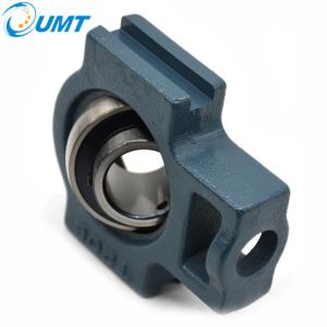 Pillow block bearing UCT213 agricultural machinery chrome steel bearing