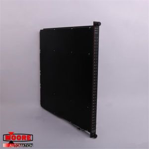 3503E TRICONEX Digital Input Module