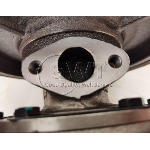 KTA19 CUMMINS Turbochargers Holset Hc5a Turbo 3594054 3594055