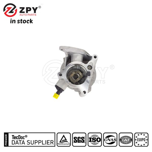 ZPY Brake Vacuum Pump 06H145100AD for VW Audi Q3 Q5 2.0T