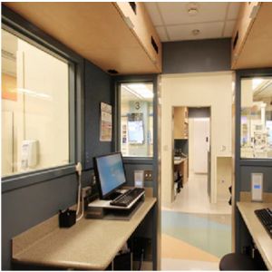 Quality X Ray 8mmpb Shielding Radiation Protection Lead Glass 1000*800 for sale