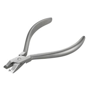 Surgical Distal End Cutter Orthodontic Dental Instruments