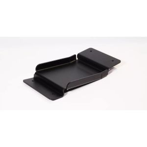 Steel Material CNC Machining Service Parts Powder Coating