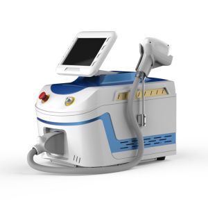 20 Million Shots Lifespan Diode Laser Hair Removal Machine 808nm