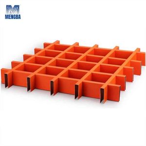 Versatile Aluminium Ceiling Panel